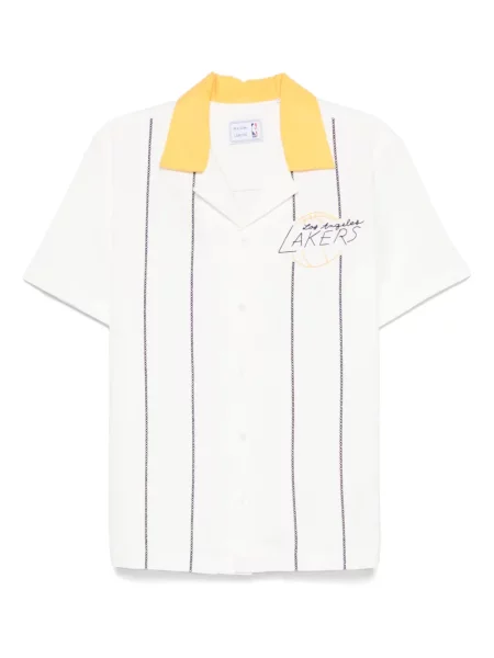 Košile Maison Labiche bílá