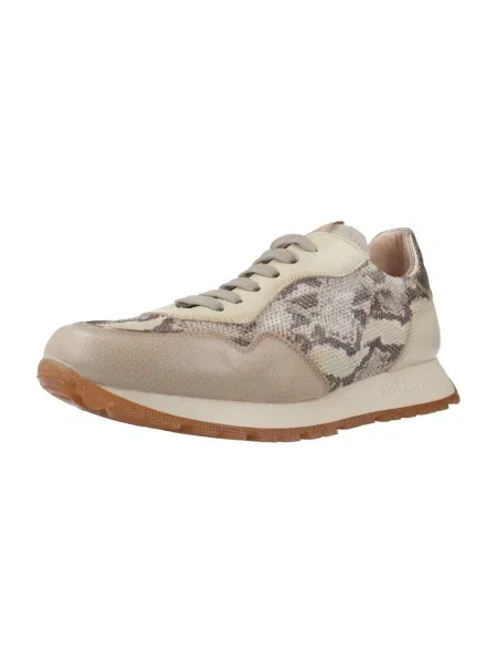 Sneakerși Hispanitas bej