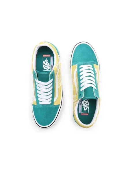 Pantofi Vans
