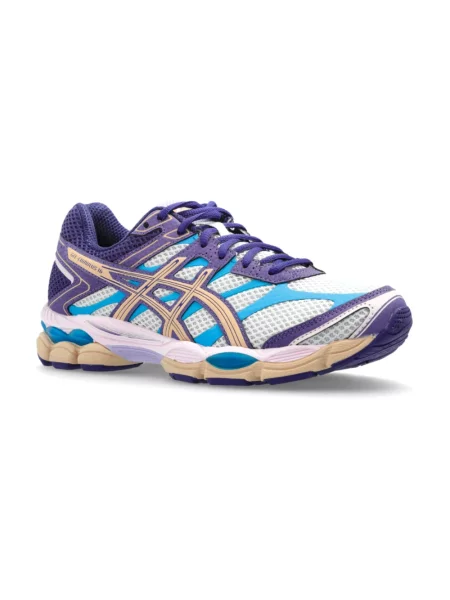 Sneakersy Asics Gel-cumulus skórzane