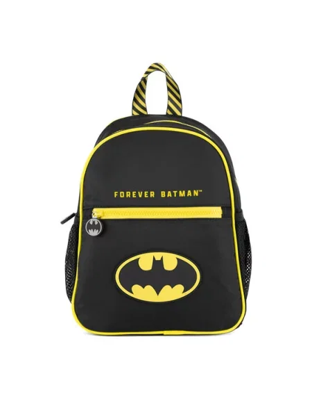 Plecak Batman czarny