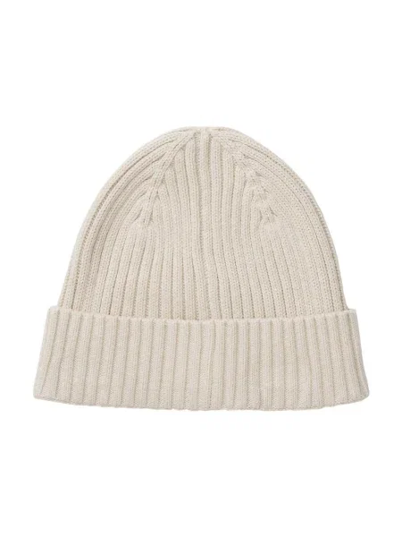 Čiapka Tommy Jeans béžová