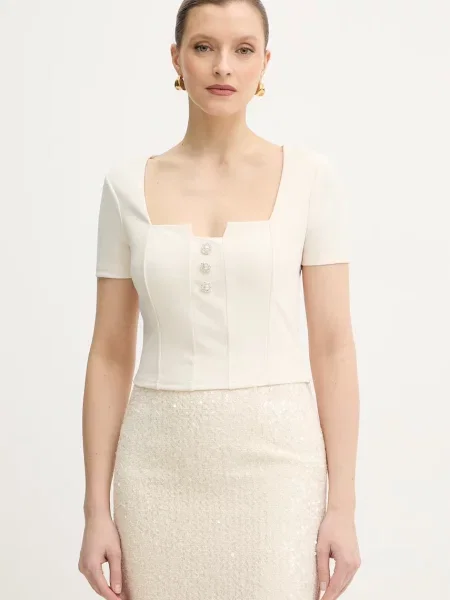 Блузка Guess EVELINA