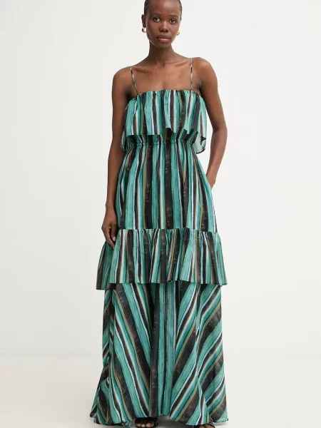 Pinko sukienka letnia