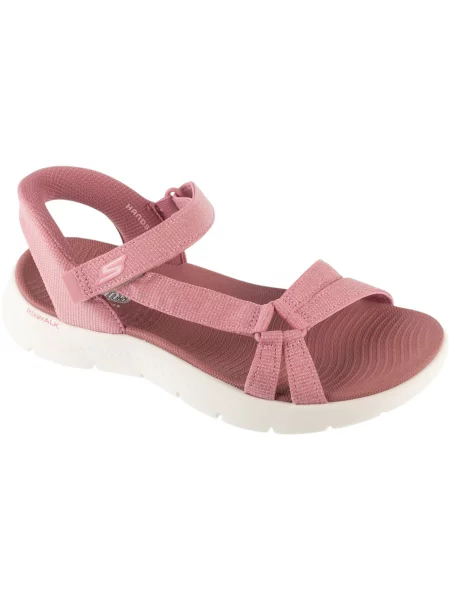 Chiloți Skechers roz