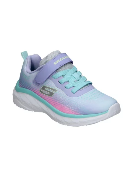 Tenisky Skechers modrá