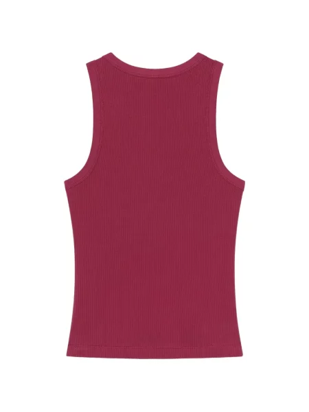Top Givenchy tricotate cu autograf roșu