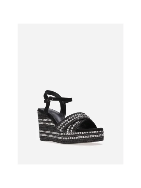 Pantofi La Modeuse negru