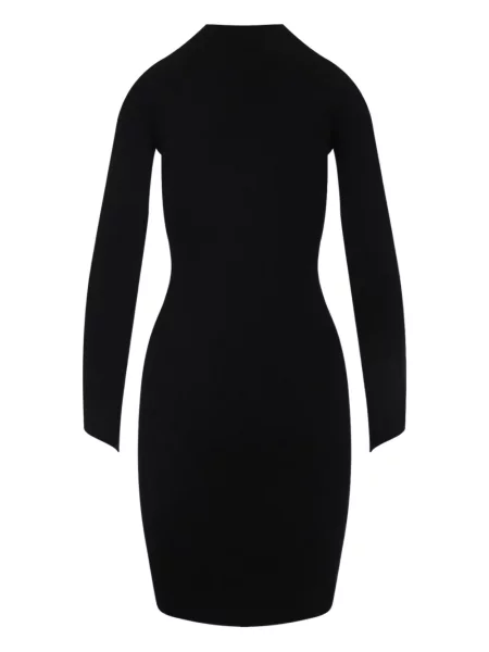 Rochie Courreges de costum negru
