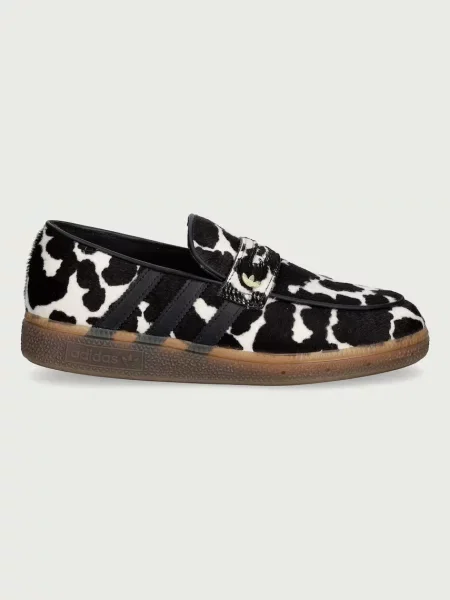 Adidas Originals мокасини Handball Spezial Loafer