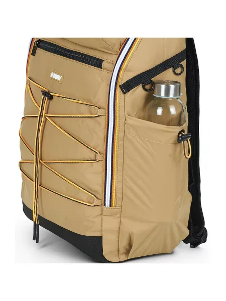 Rucsac K-way bej