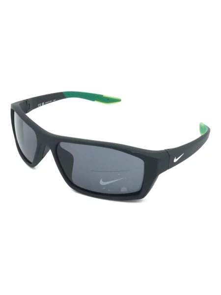 Ochelari de soare aviator Nike retro negru