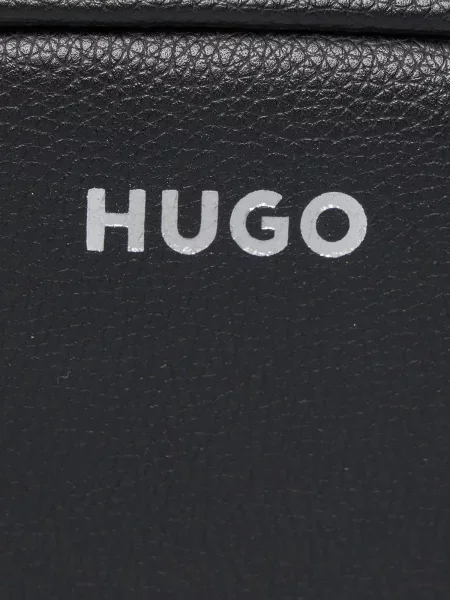 Сумка Hugo черная