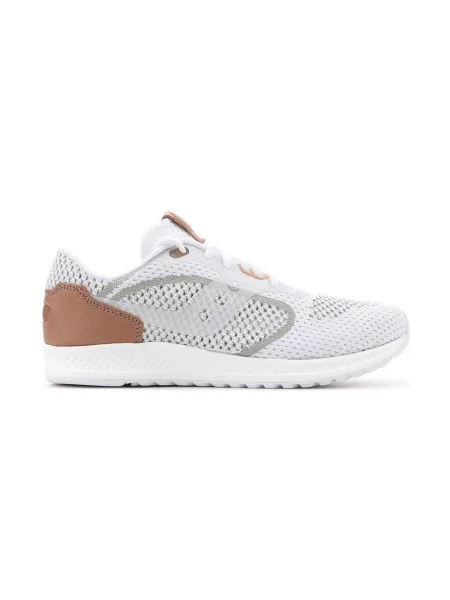 Pantofi Saucony alb