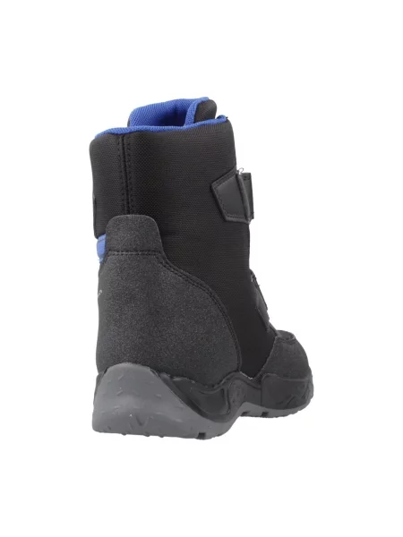 Pantofi copii Geox negru
