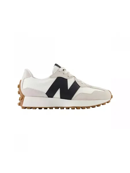 Tenisky New Balance 327 béžová