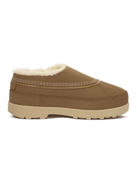Pantofi Sorel bej