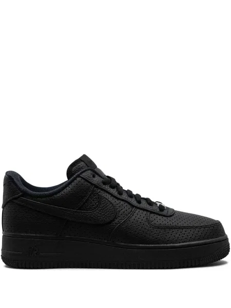 Papuci tip mules Nike alb