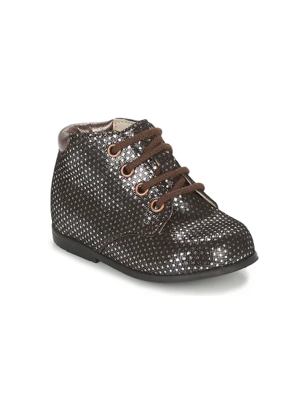 Pantofi copii Gbb maro
