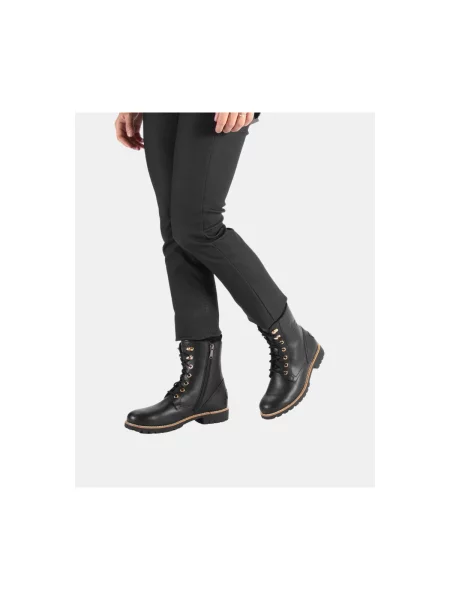 Pantofi Panama Jack negru