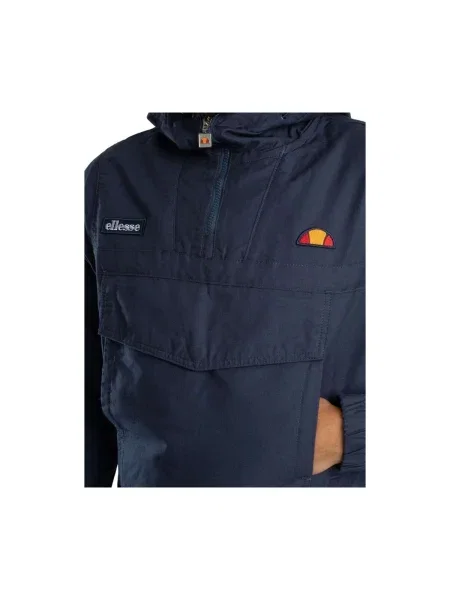 Bunda Ellesse modrá