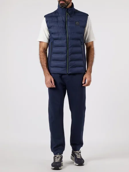 Жилет North Sails синій