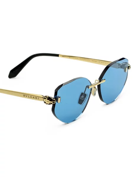 Ochelari de soare Bvlgari