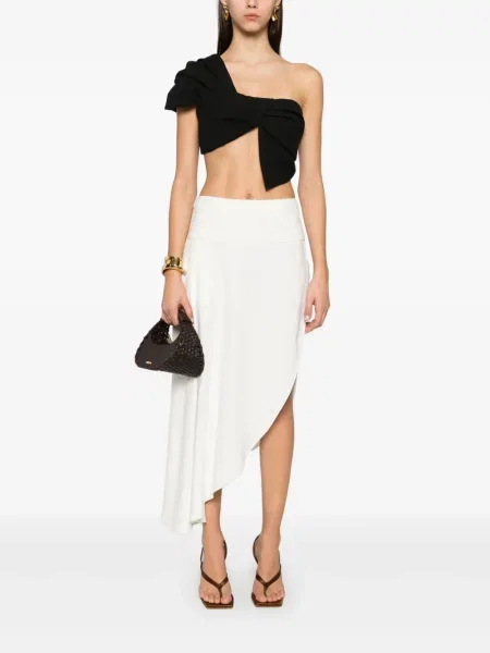 Top Cult Gaia negru