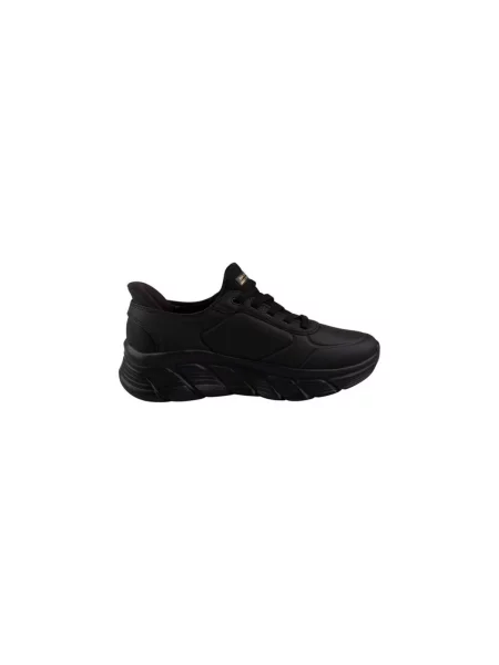 Pantofi Skechers negru