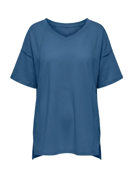 Imily Bela Tricou albastru