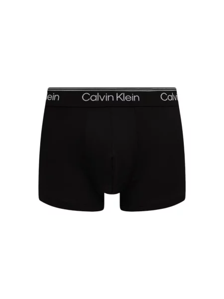 Calvin Klein Underwear Chiloți boxer negru