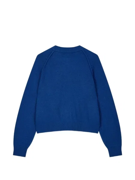 Cardigan Tomboy albastru