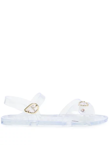 Sandale Ancient Greek Sandals alb