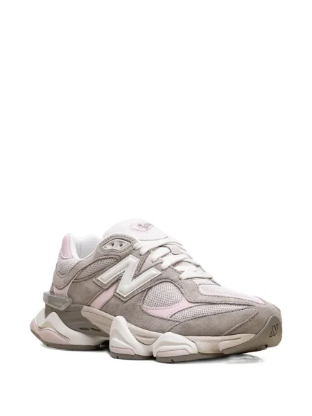 Sneakerși New Balance gri