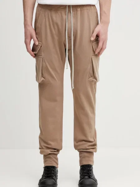 Rick Owens DRKSHDW pantaloni Mastodon Cut