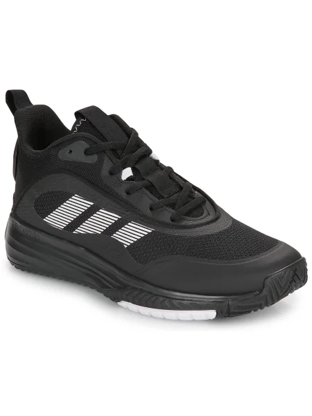 Pantofi Adidas negru