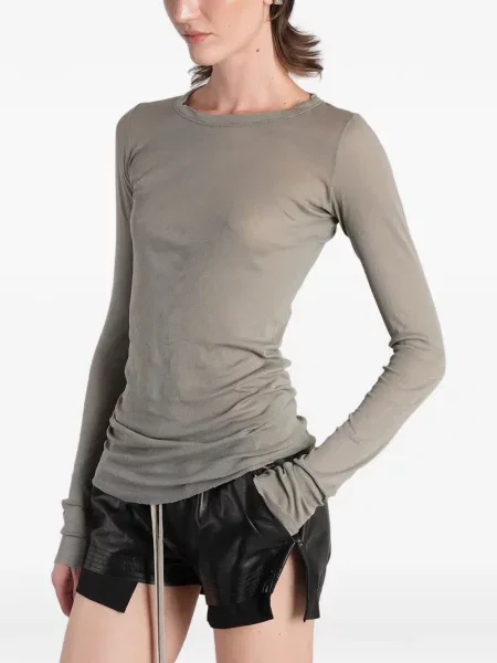 Lung pulover Rick Owens