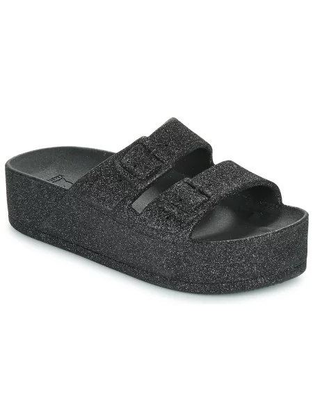 Natikači Cacatoès črna