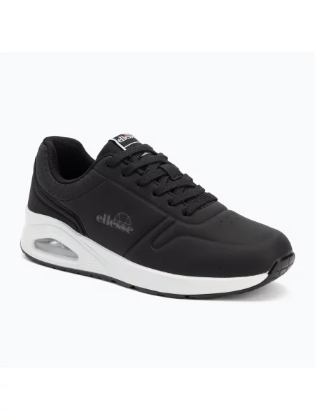 Buty Ellesse Impress white/black białe