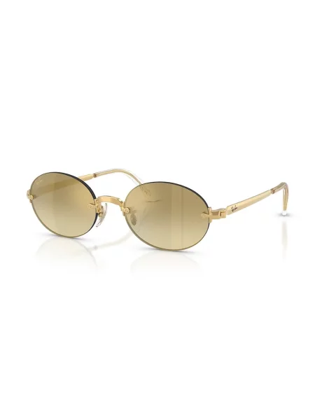 Ray-Ban sončna očala A$AP ROCKY X bež