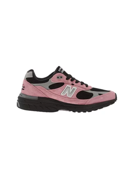 Tenisky New Balance ružová