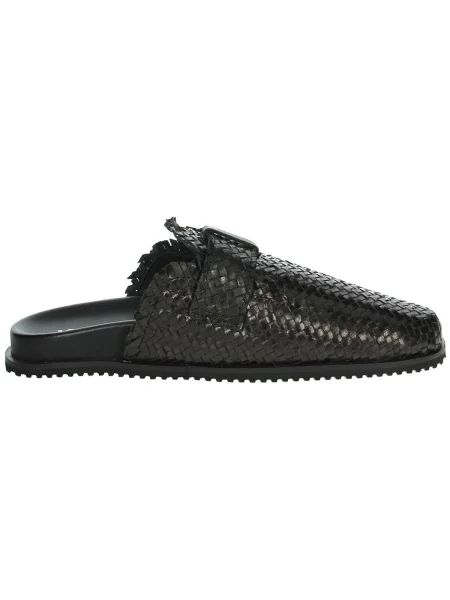 Pantofi Keys negru