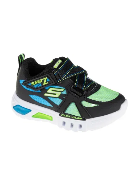 Pantofi copii Skechers negru