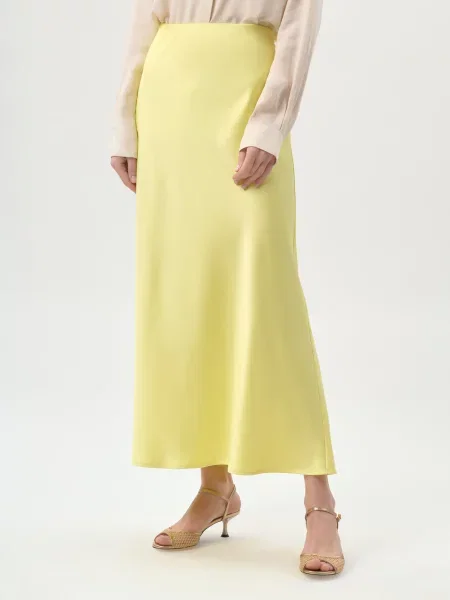 Спідниця Imperial жовта