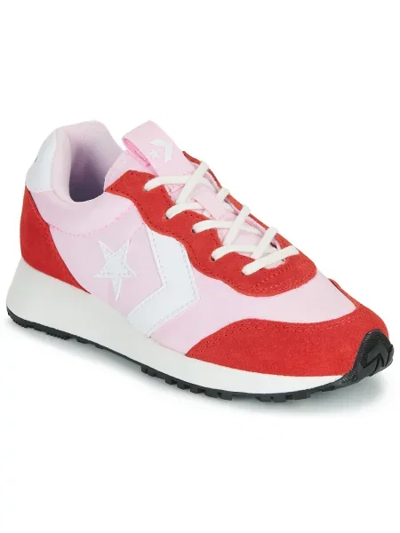 Tenisky Converse ružová