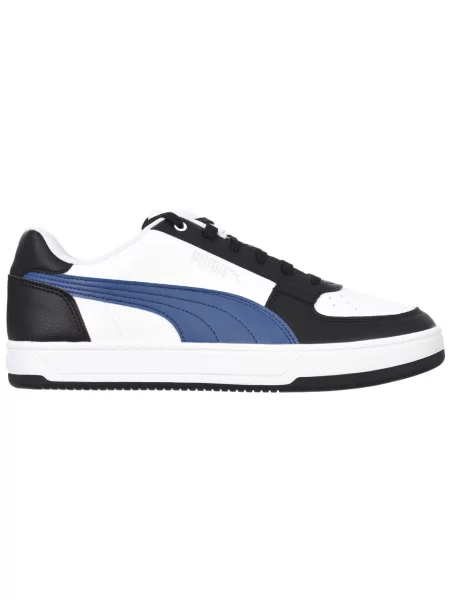 Sneakerși Puma negru