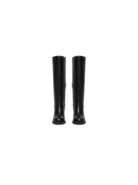 Csizma U.S. Polo Assn. fekete