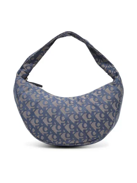 Džíny Calvin Klein modré