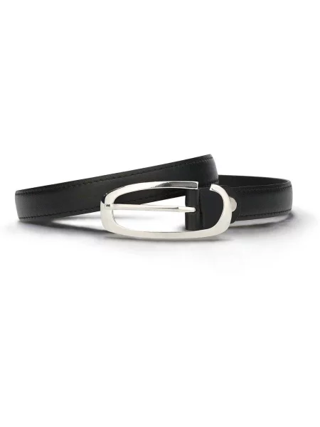 Curea Nae Vegan Shoes negru