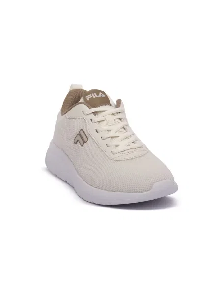 Pantofi Fila bej